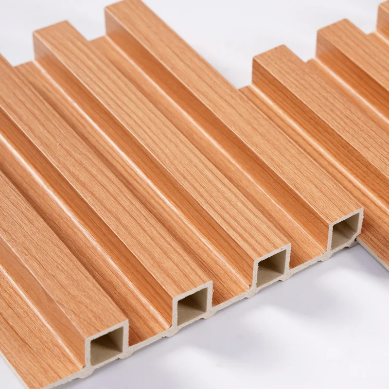 Customization Easy Installation waterproof pvc panels for wall cladding terracotta wall cladding tiles