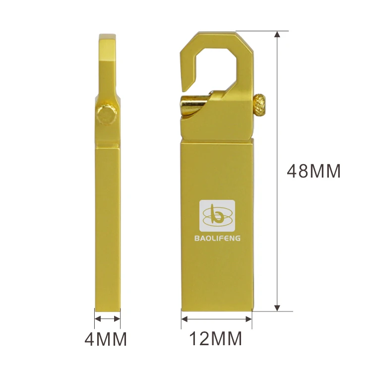  Новое поступление флэш-накопитель 2 ГБ 4 8 64 16 32 мини металлический Usb-накопитель 0 3 водонепроницаемый Usb