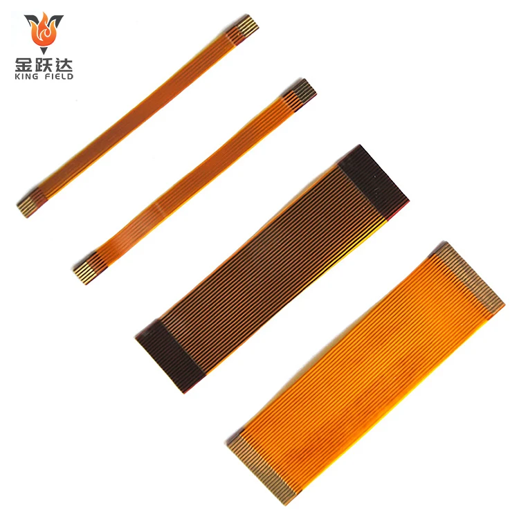 Изготовление на заказ гибкий разъем PCB FPCB LCD гибкая плата FPC услуги от