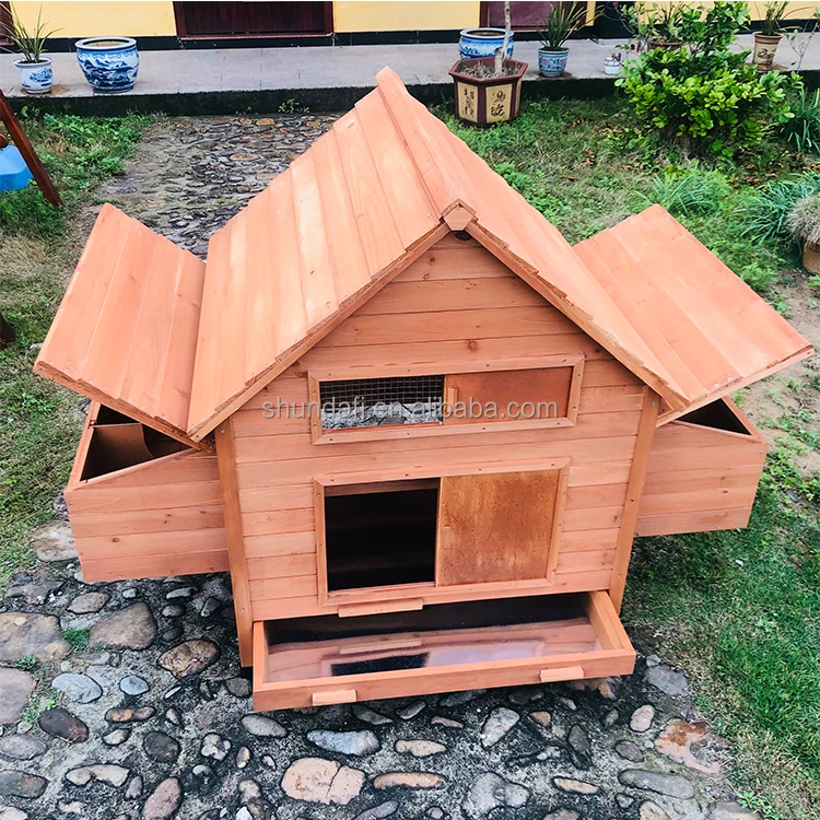SDC002XL-D Best Selling Pet Products Large Cage for Parrots Chicken Brooder Cage House Poultry Farm