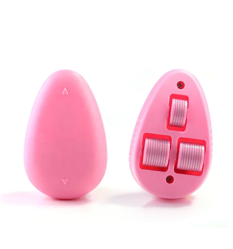 2 in 1 Stretch Mark Removal Intense Treatment Kit with Derma roller Wide and Stretch Mark Repair Cream