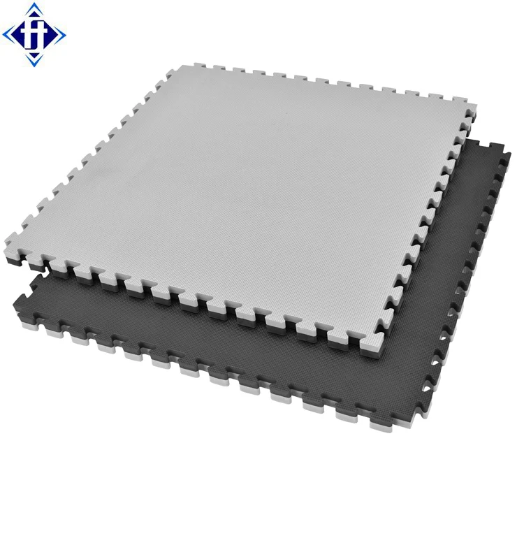 Interlocking EVA Karate Tatami 4cm