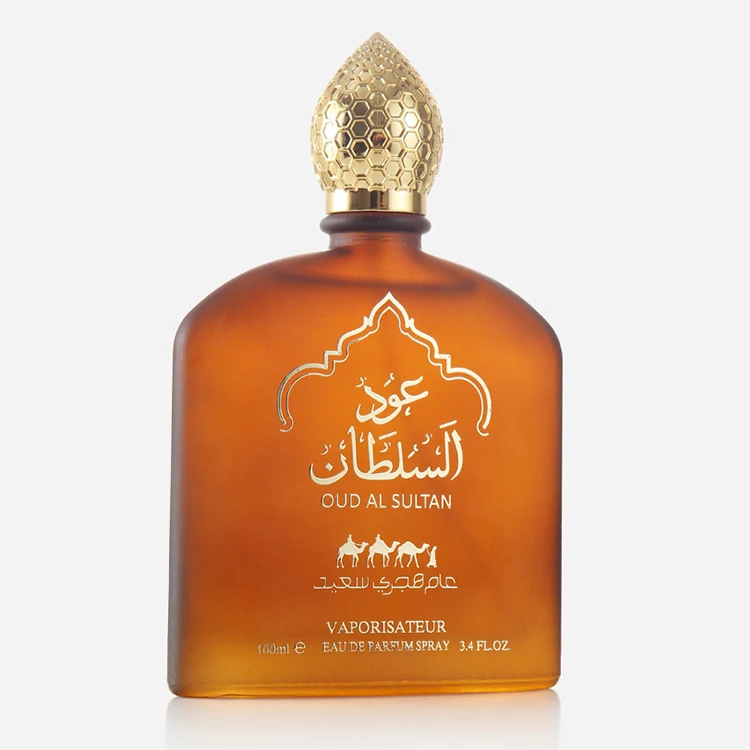 lasting  long al oud 100ML original arab dubai arabic perfume suppliers uae