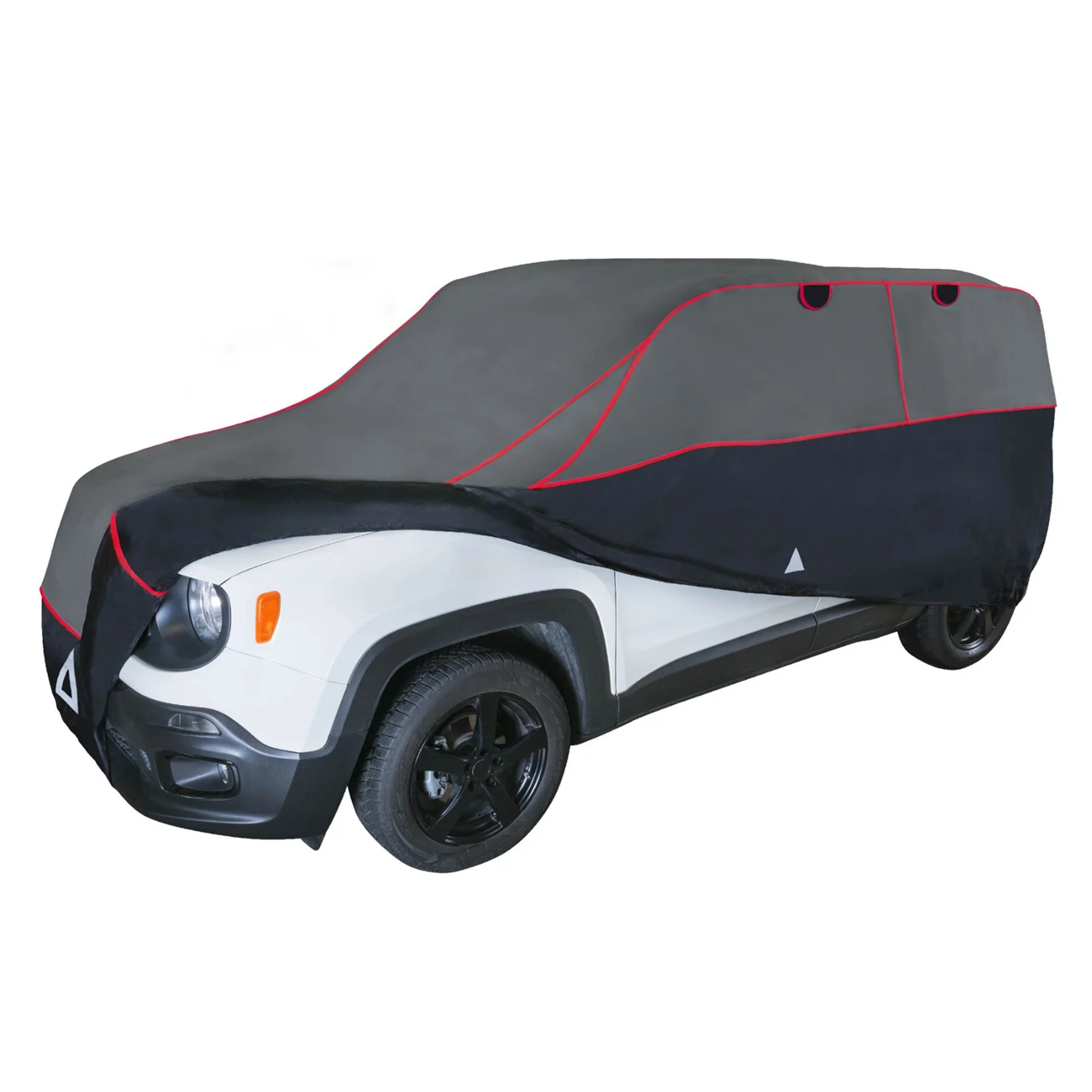 All Weather Waterproof UV Protection Car Cover Specially designed for Hail Protection Foldable Car Cover Shelter