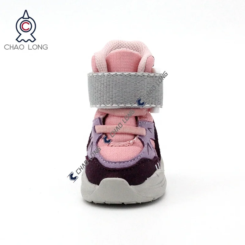 Custom Luxury Designer Anti-slip Pet Dog Shoes Waterproof Comfortable Sneaker Shoes For Dogs