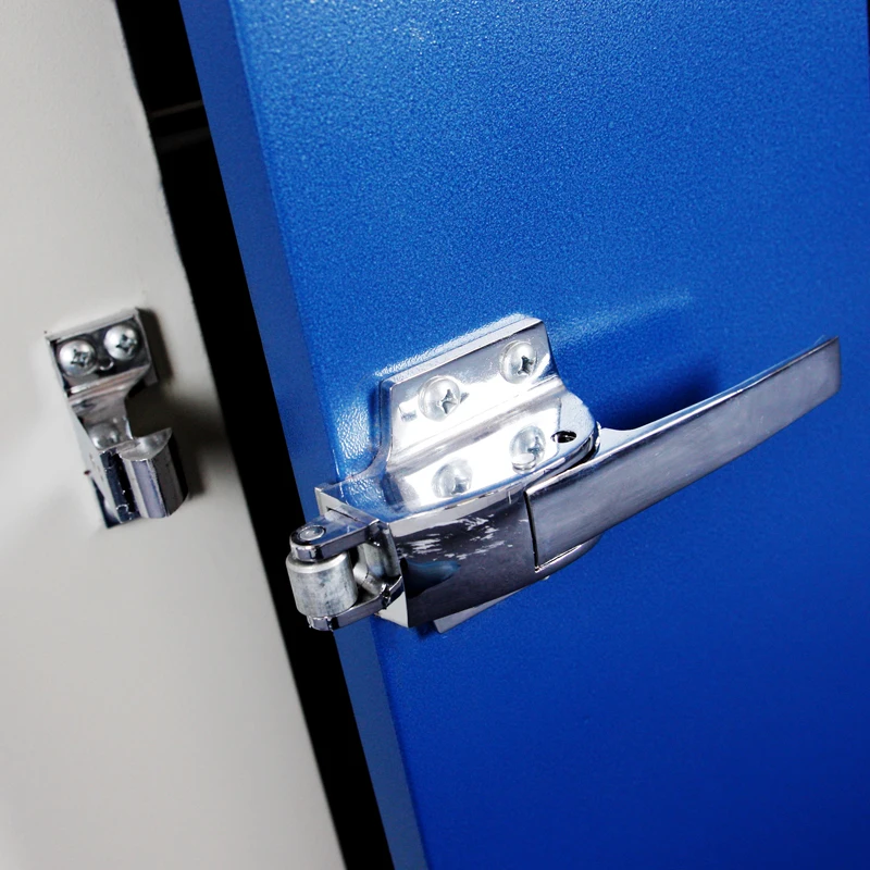 Industrial PCB ceramic high temperature drying cabinet