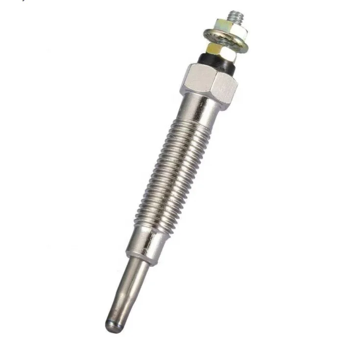 MD050212 Heater Glow Plug 12 Volt Fit for Triton Pajero L200 L300 4D55 4D56