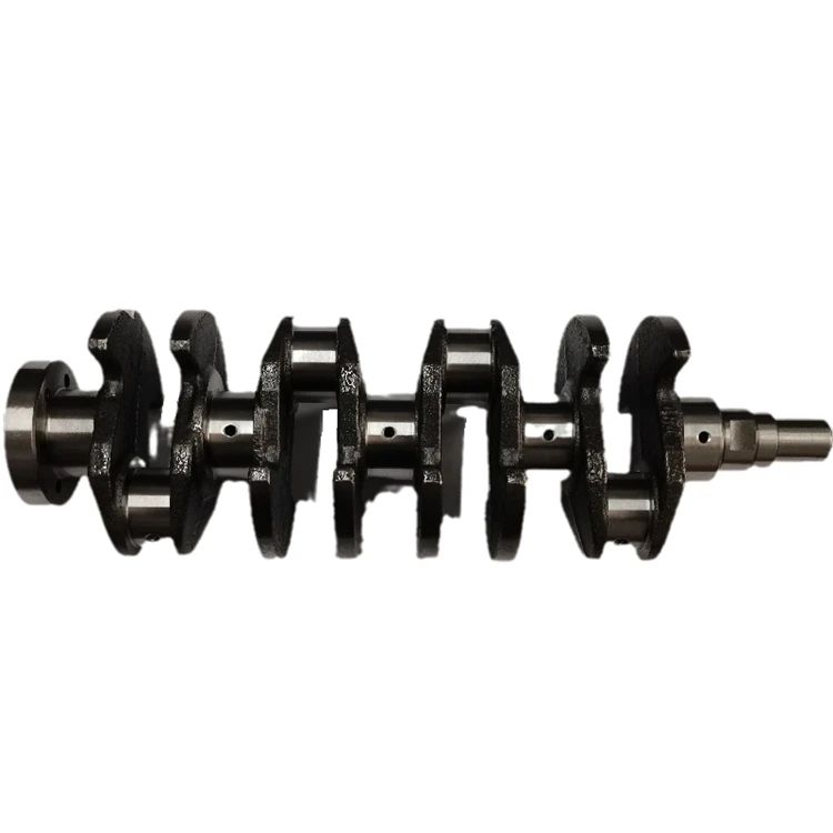 Широко используемый коленчатый вал высшего качества для Chery QQ/A1/M1 472 472-1005010