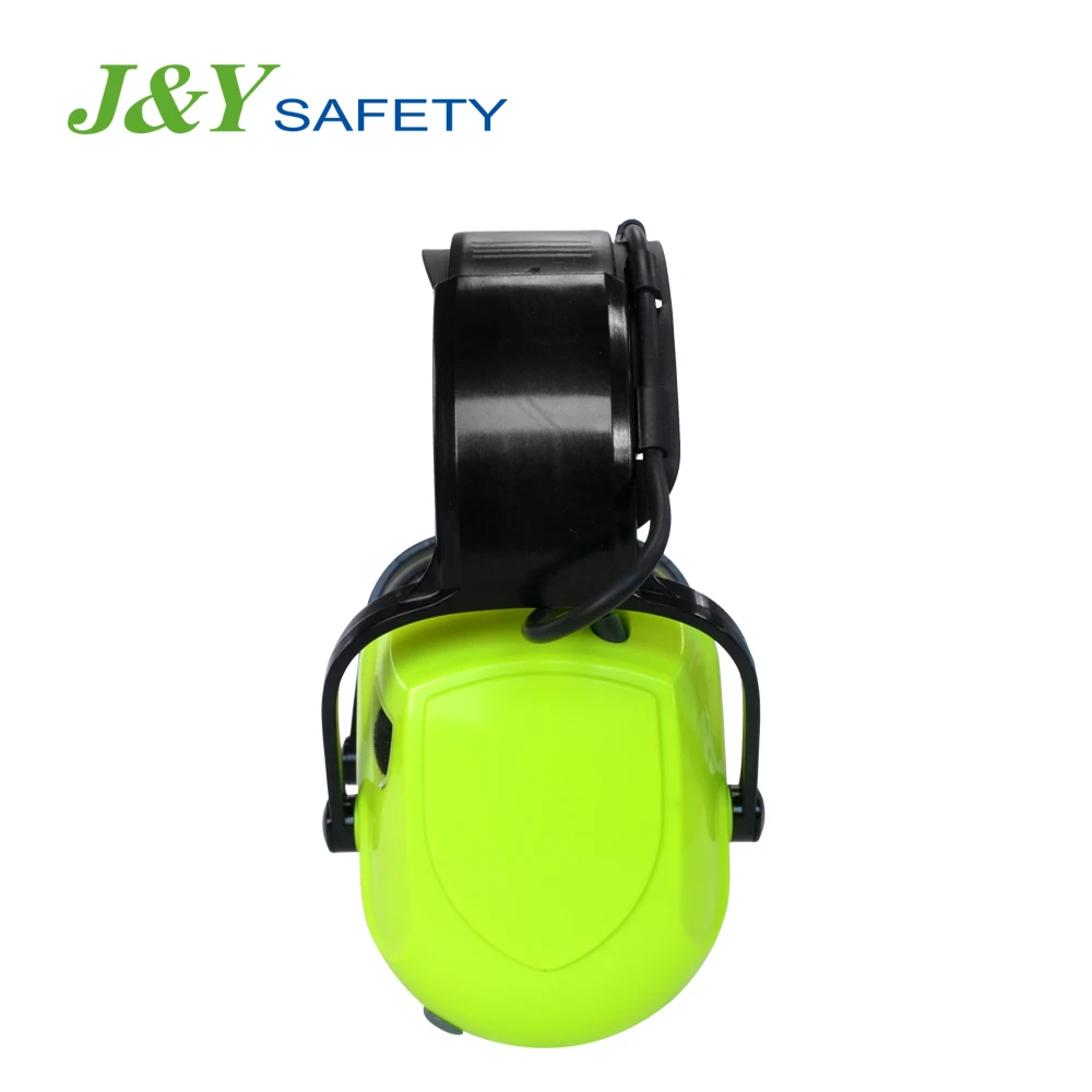 Tactical Electronic Shooting Hunting Noise Cancelling Earmuffs Electric Ear muffs