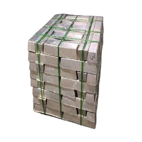 If you want magnesium ingot, please contact me