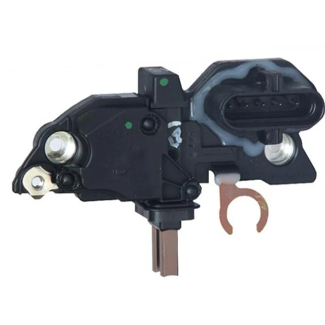 Alternator   Regulator   F00MA45251