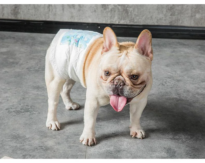 China Cheap waterproof best quality soft surface personal care adult baby under pad pet pad