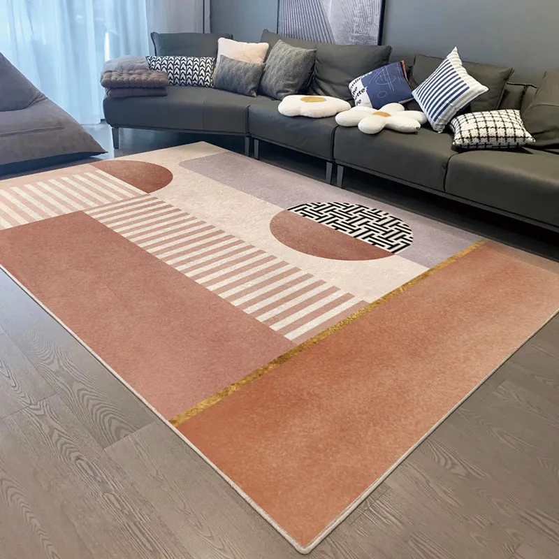 Factory Wholesale Carpets Custom Print Digital Printed Rug Price Room Carpets