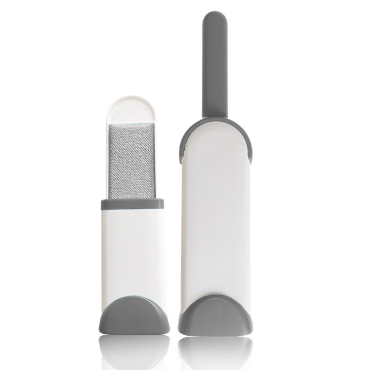 Wholesale High Quality Pet Fur Cleaning Lint Double Sided Hair Remover for Dog Cat