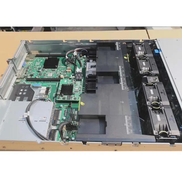 
Original Huawei FusionServer Pro 2288H V5 rack server 