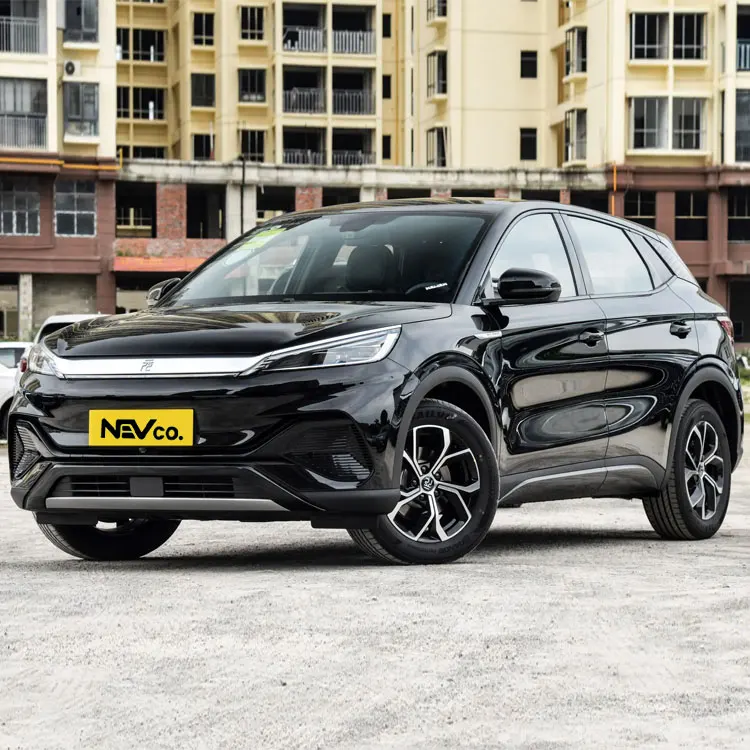 Новый энергетический автомобиль BYD Yuan PLUS Atto 3 лучшая стоимость 2WD EV compact suv