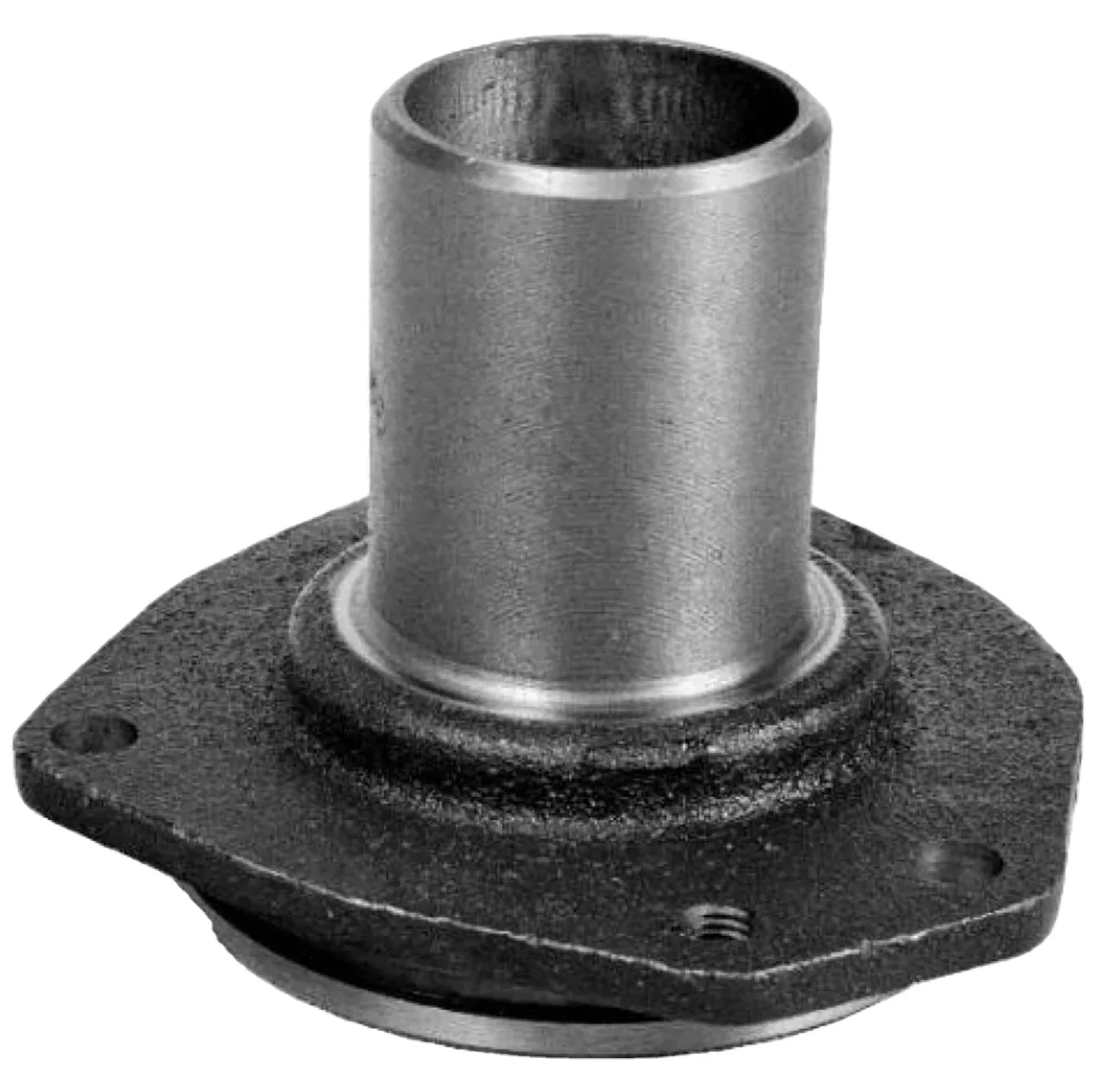 MTZ Tractor Parts 50-1601172 A Seat Bracket