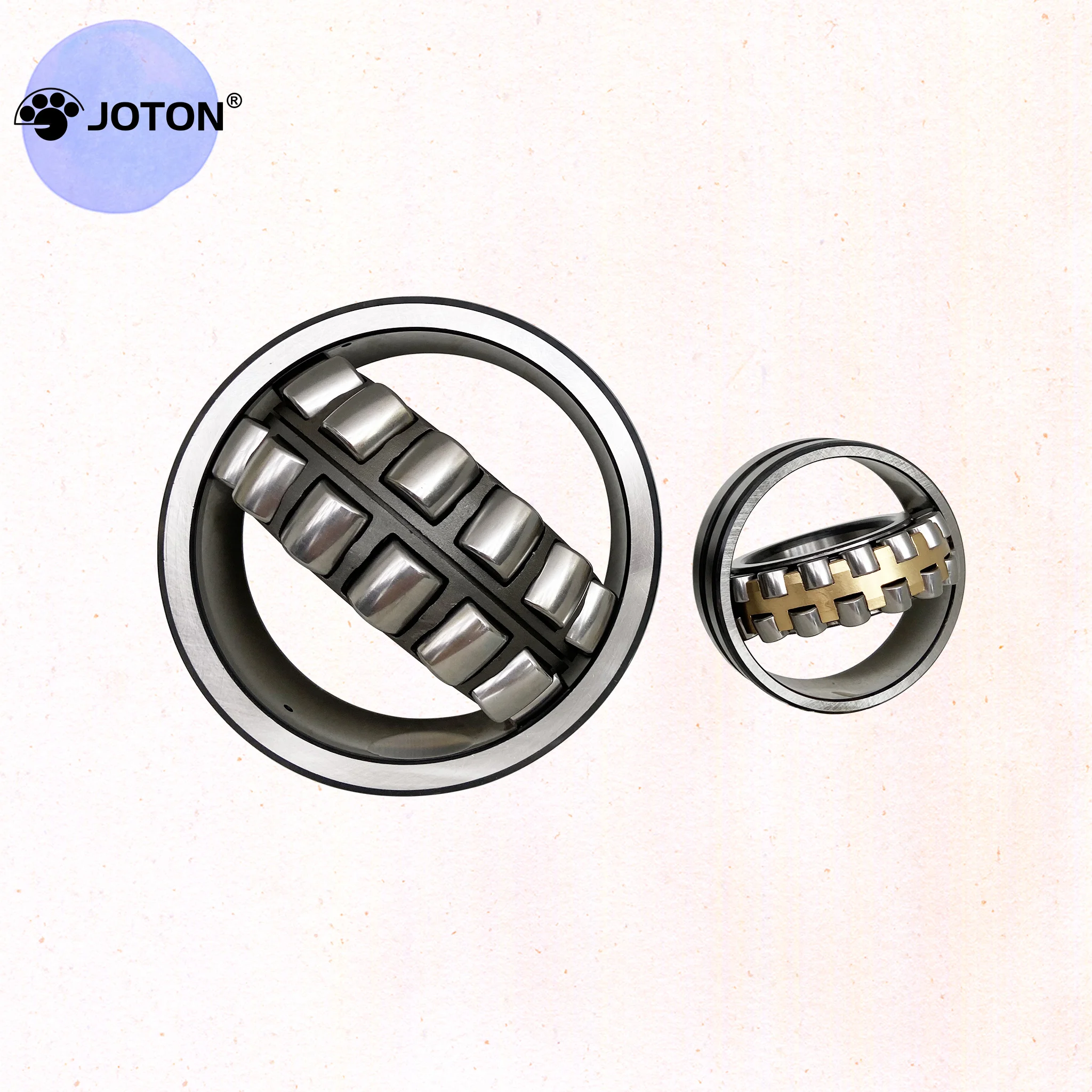  Сферический роликовый подшипник JOTON 22326 MBW33