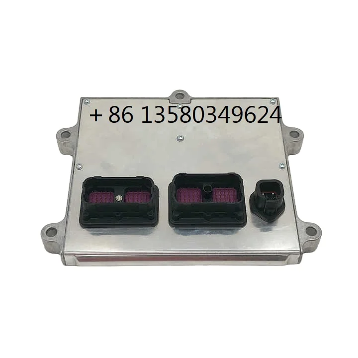 P4921776 Refurbished Engine Electronic computer board is OEM for Cumminsvehicles QSB6.7 QSB4.5 4921776