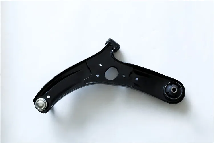 New arrivalGolden Steel Suspension SystemHigh-performance lower control armAuto parts control arm