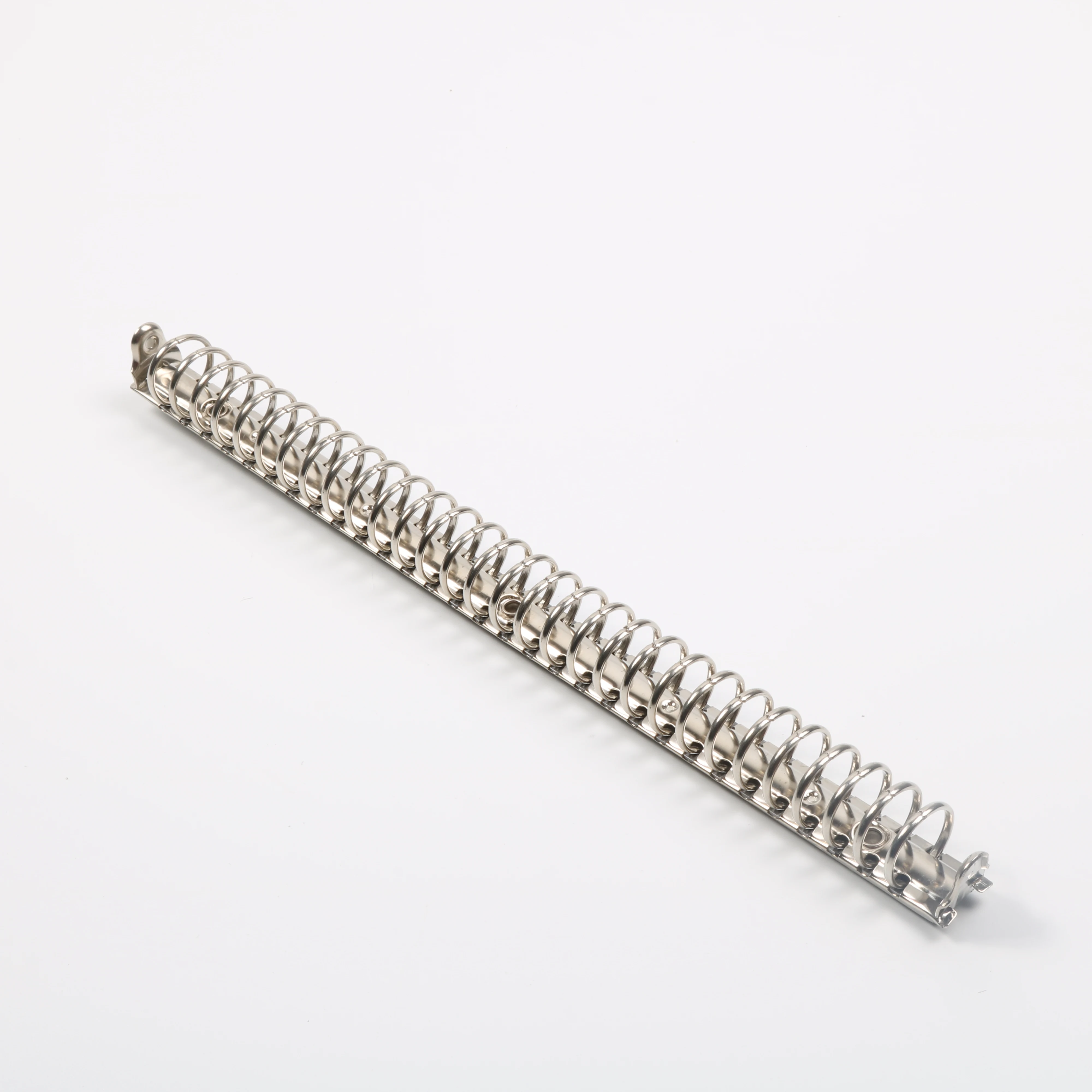 Guangdong factory  20/26/30 ring mechanism*metal file clip