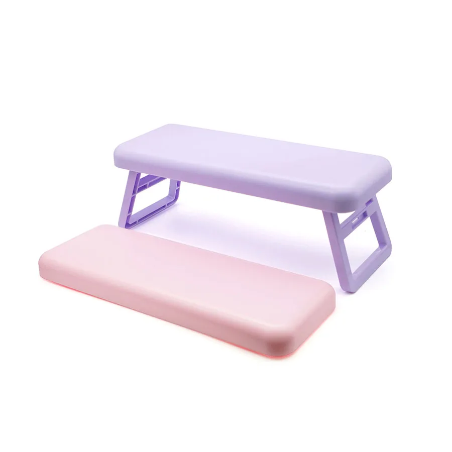 2023 New Arrival Portable Mini Rechargeable Nail Lamp 3W Handheld Battery Nail Lamp Finger Uv Led Gel Lamp Nail Dryer One Word N