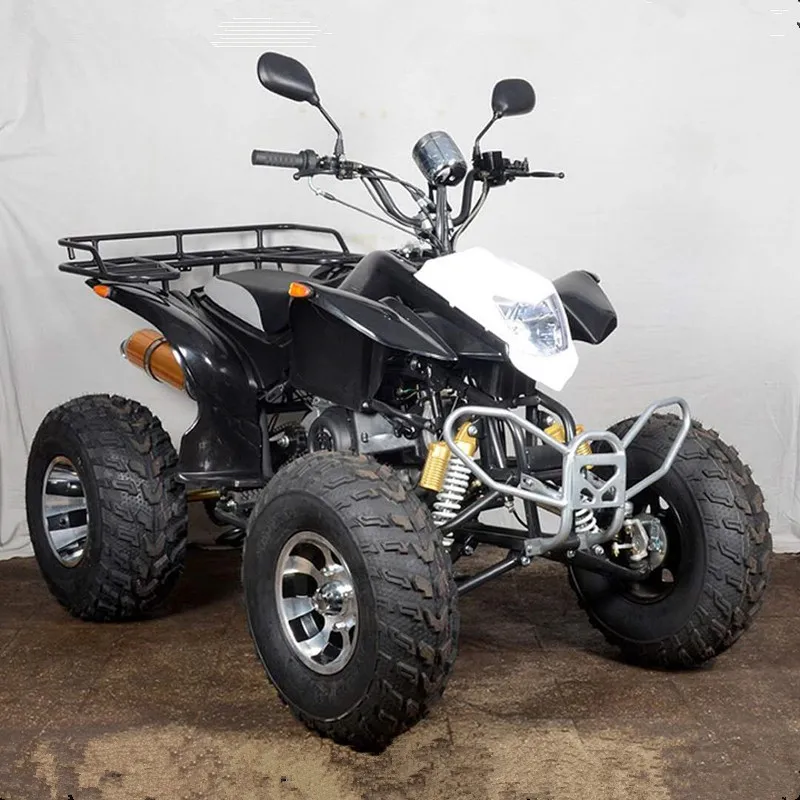 Chinese whole sales adults 4 wheels 250ccatv 4x4 quad bikes