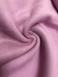 High Quality Breathable Wholesale Polyester alpaca wool Spandex Satin twill Fabric for autumn winter apparel or garment
