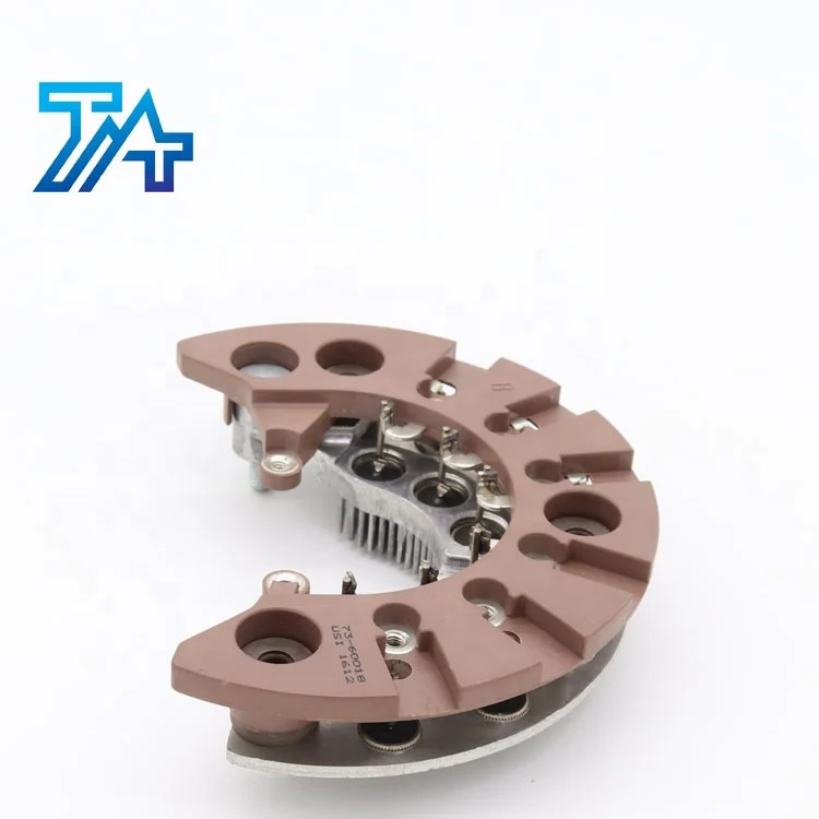 Rectifier Mitsubishi Alternator Magneti Marelli Alternator Rectifier Diode