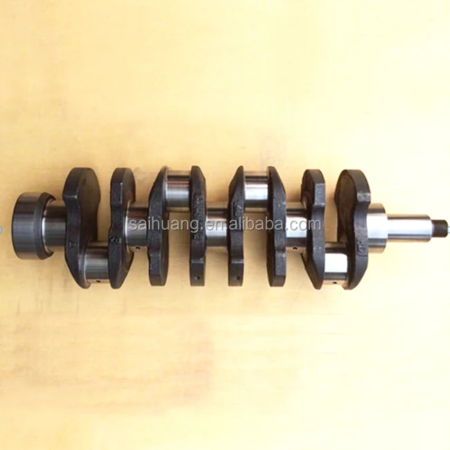 
CRANKSHAFT for LAND CRUISER 13401-66020 1340166020 1FZ 1FZ-FE new crankshaft 