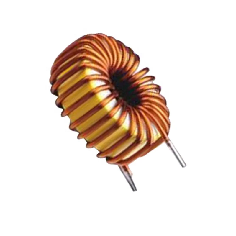 High Frequency Toroidal Choke Power Coil Inductor ferrite Coil  Amorphous Inductance  power toroidal inductor pfc inductor