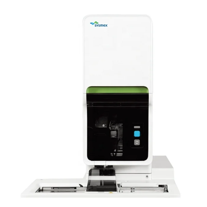 SYSMEX XN1000 Auto Hematology Analyzer with ESR Clinical blood Analyze Analytical Instruments for Hospital Laboratory