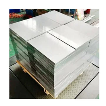 Thin 1.5Mm 1050 A12X14X125 0.1Mm 2Mm 0.15Mm Thick 3004 2618 5052 Aluminum Sheets