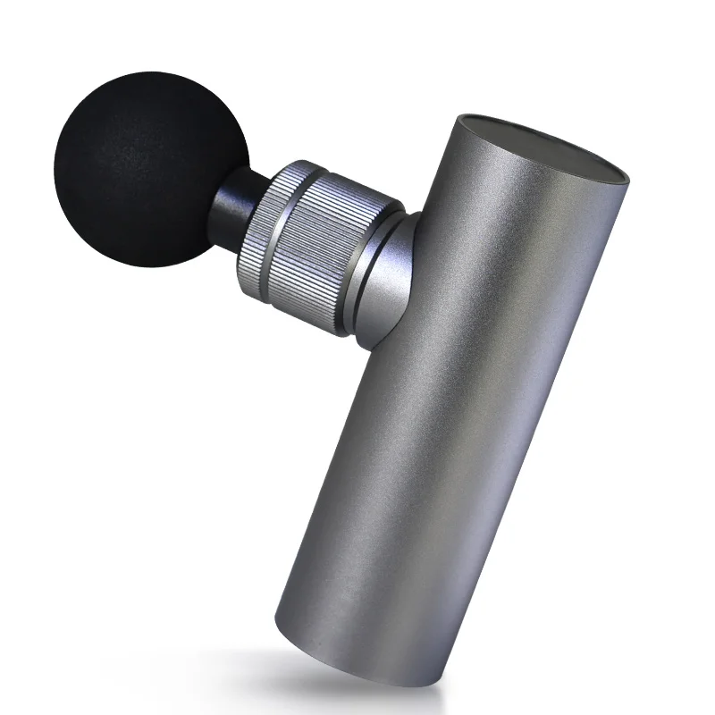 Pistola de Masajes Pistolet Muscle Mini Massage Message Fascia Gun Massageador Vibrator Rlax Booster Hand Massager 2021 Machine