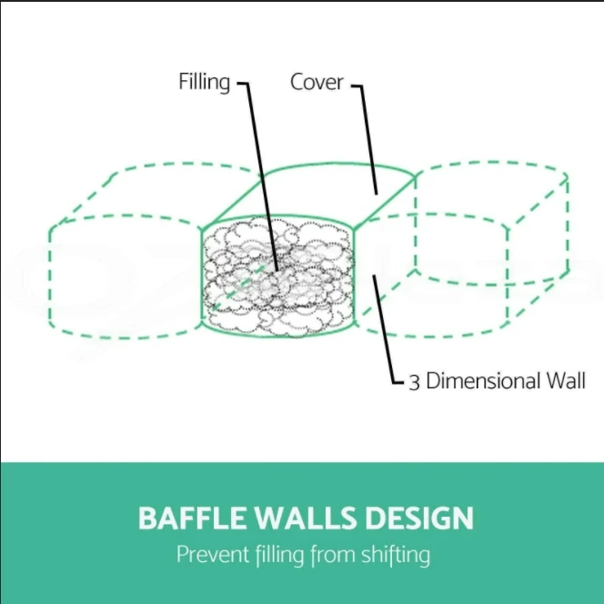 Ready to ship full king queen size  white goose down mattress topper for home  hotel using