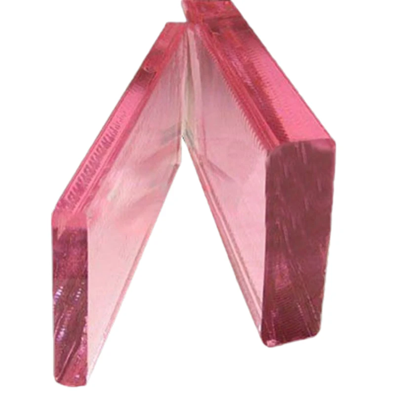 K9 Optical Crystal Sheet Raw Material