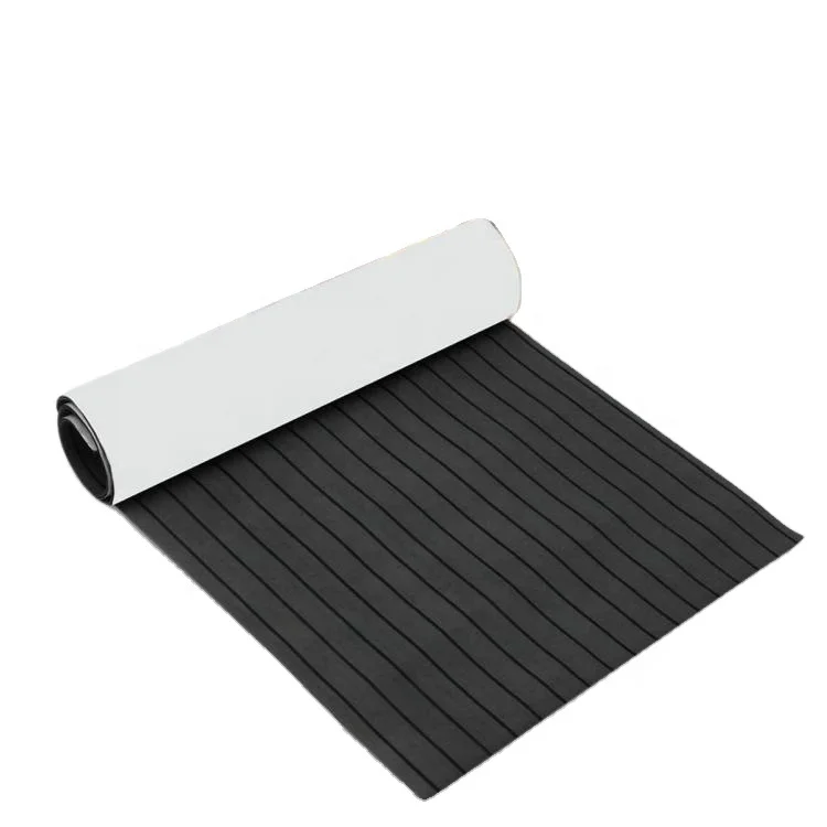 Uv Faux Teak Sheet Boat Decking Sheet 3m Boat Eva Deck Foam Boat Flooring Deck Matt