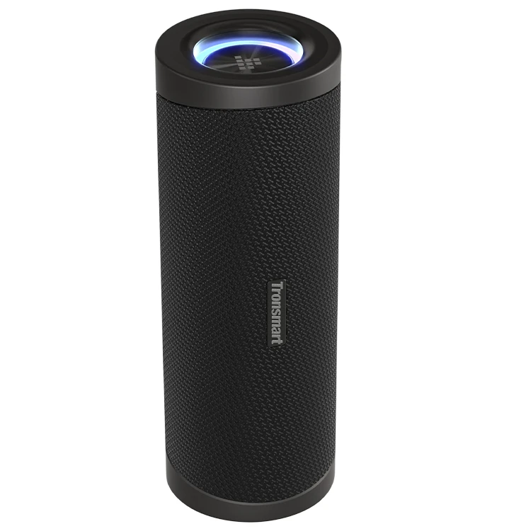 Tronsmart истинная Беспроводная стереофункция с тремя эффектами эквалайзера динамик Домашний Беспроводной уличный кинотеатр стерео