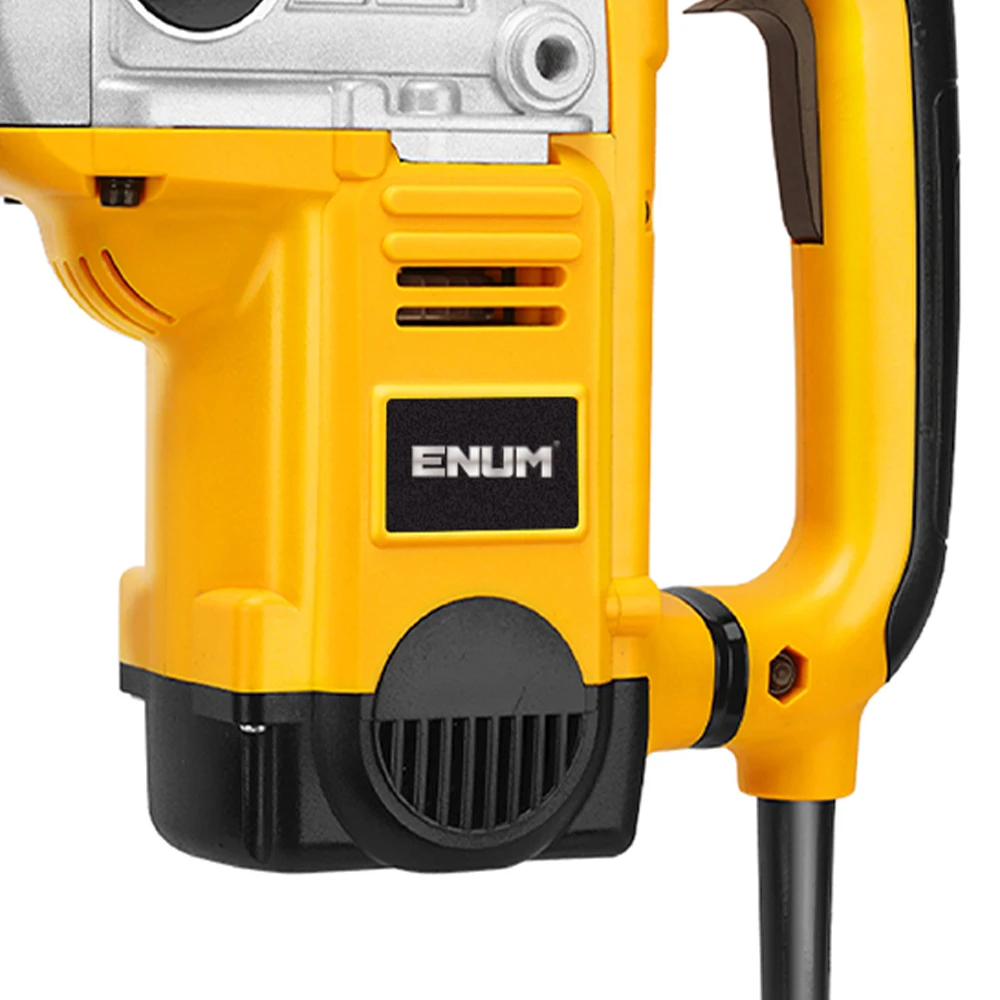 Factory Price 40mm Electric Hammer Drill for Concrete Wood Drilling Impact Set