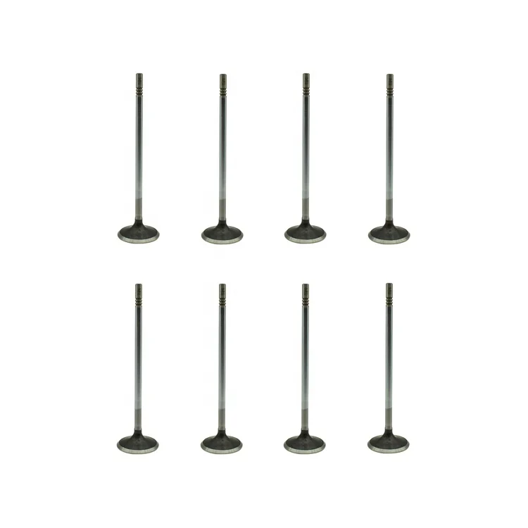 exquisite craft 55557862 engine valve for GM SONIC AvalveO G3 1.6L