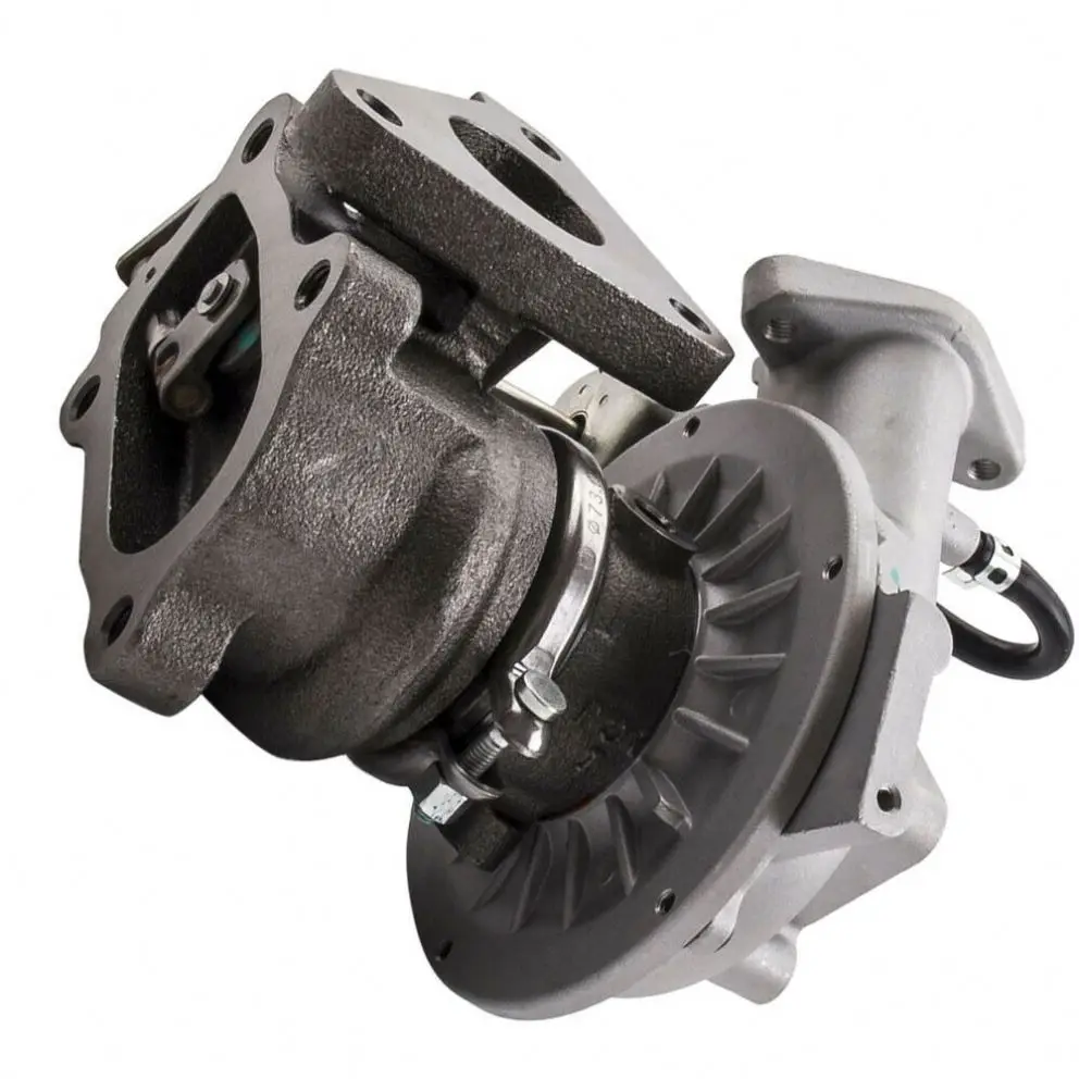 Турбокомпрессор Для NISSAN NAVARA D22 2 5 TURBO 14411VK500 1997-2004 YD25DDTI