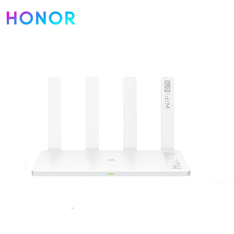 Global Version Original HONOR Router 3 Wifi 6+ 3000Mbps Wireless Router Smart Home Honor Router 3