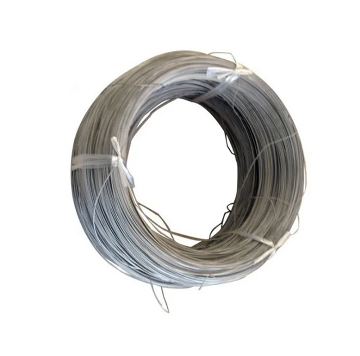 nickel chrome alloy wire coil nickel wire buyers 0 025 0.2  price pure Nickel