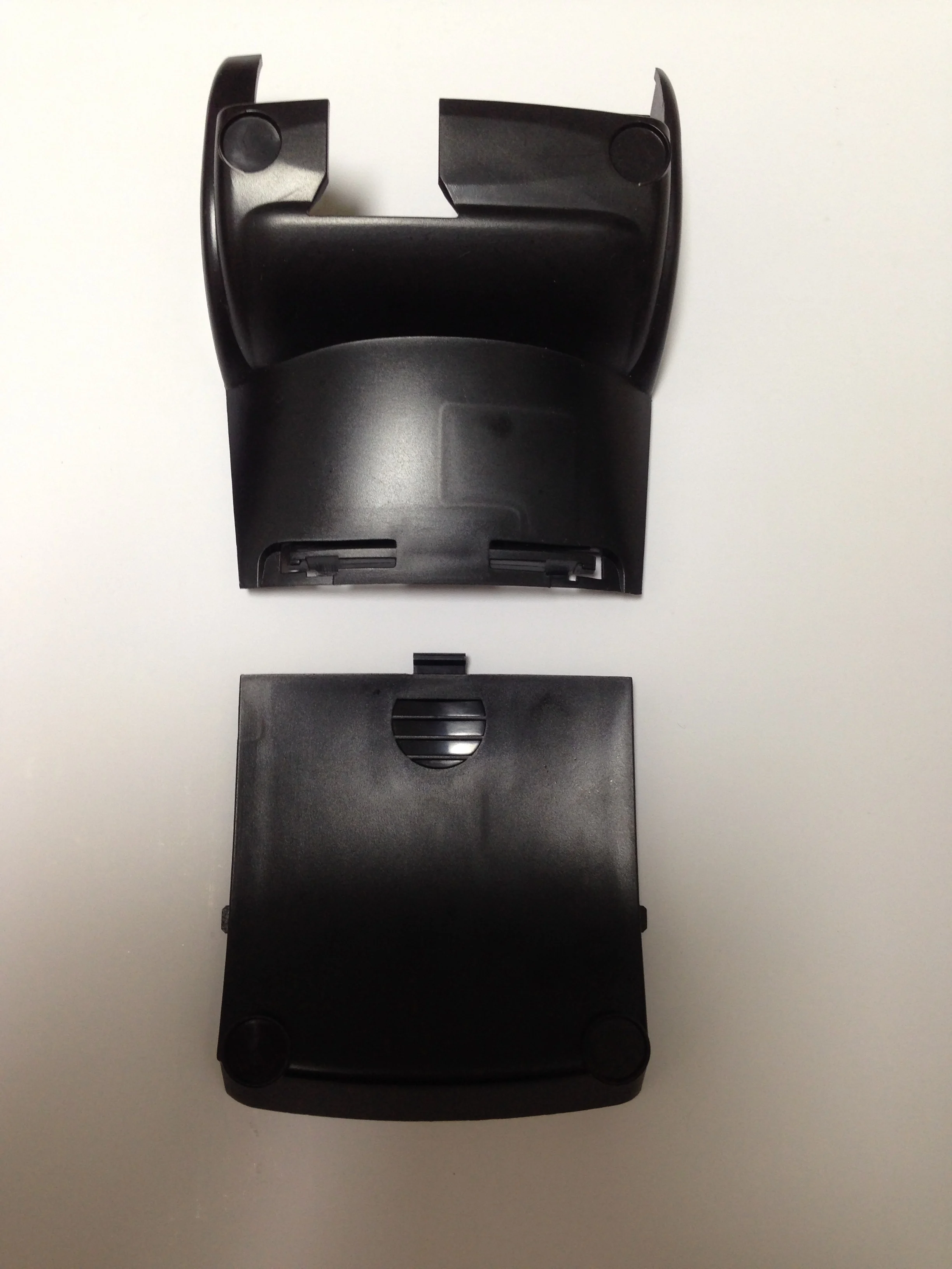 Ingenico 295005274 SIM Card Plastic Cover for Ingenico ICT220 ICT250