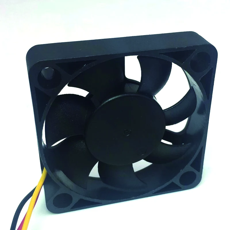 5010 50x50x10mm High Speed Dc Brushless Fans 50mm 12v Small DC Cooling Fan
