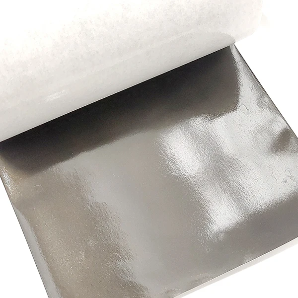 Custom Foam Tape Strong Adhesion Double Sided PE Foam Tape for Constructive Mounting Applications