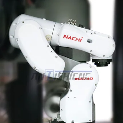 ANTISHICNC TG580 5 Axis CNC Tool Grinding Machines for Cutting Tools High Precision CNC Tool & Cutter Grinder for 3-32mm