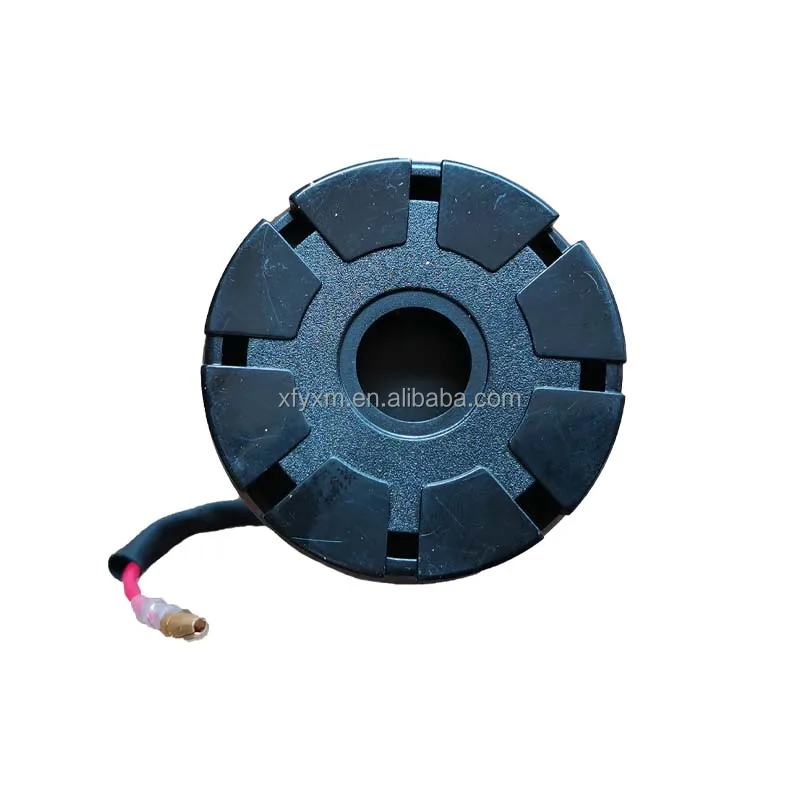 Chinese Kinglong Bus Spare Part Coach Parts Reverse Buzzer SLK3819110F20