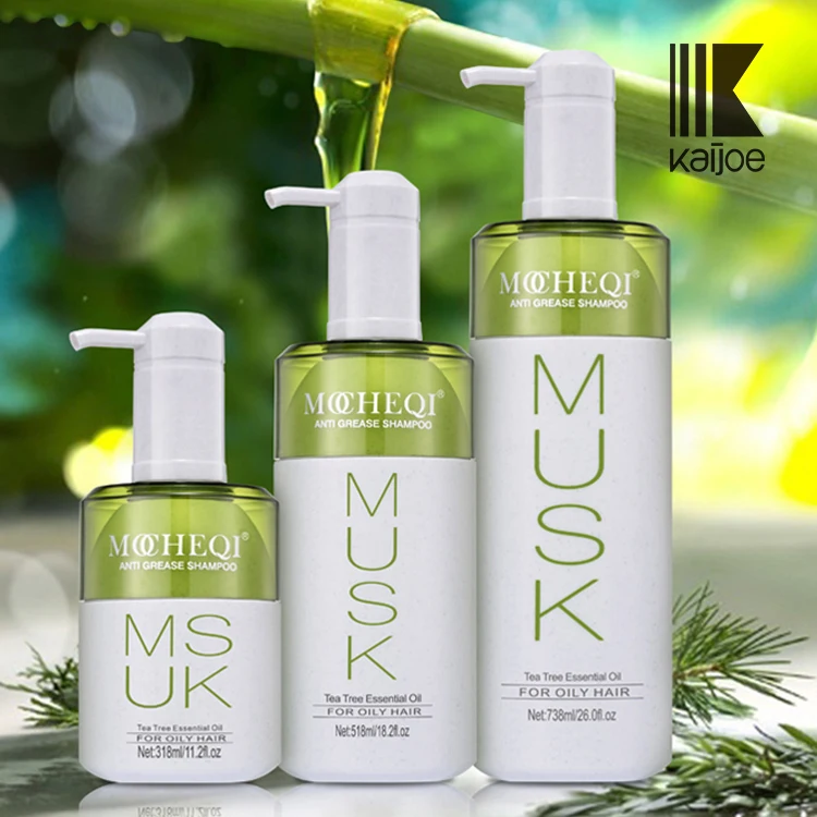 MOCHEQI best keratin hair shampoo deeply moisturizing nourishing hair shampoo for damaged hair