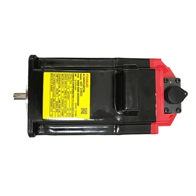 New Original Fanuc Servo Motor A06b-0147-B077